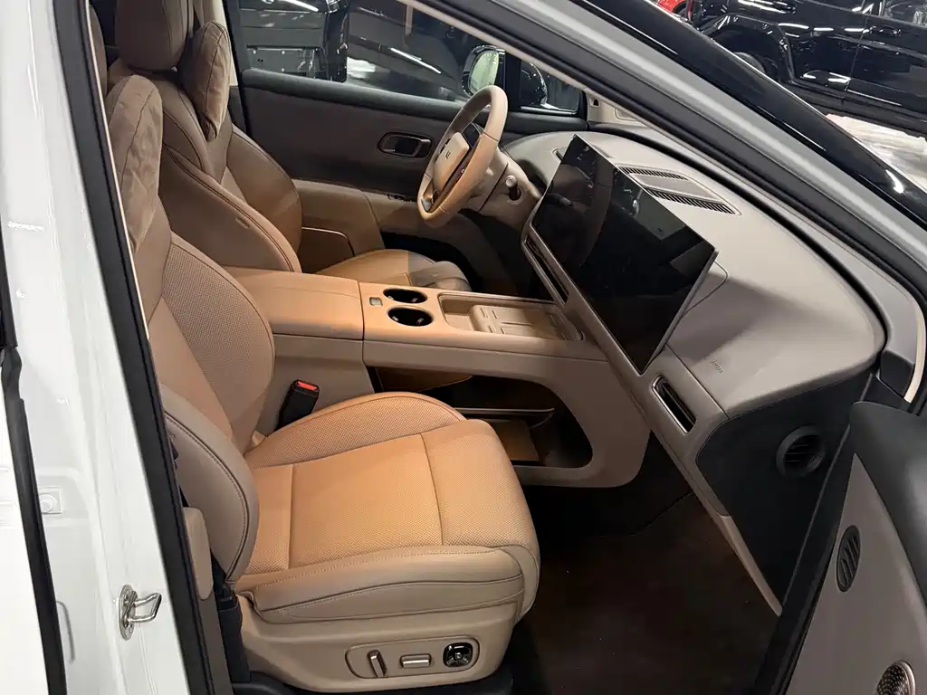 Li Auto Li i6 — миниатюра 6