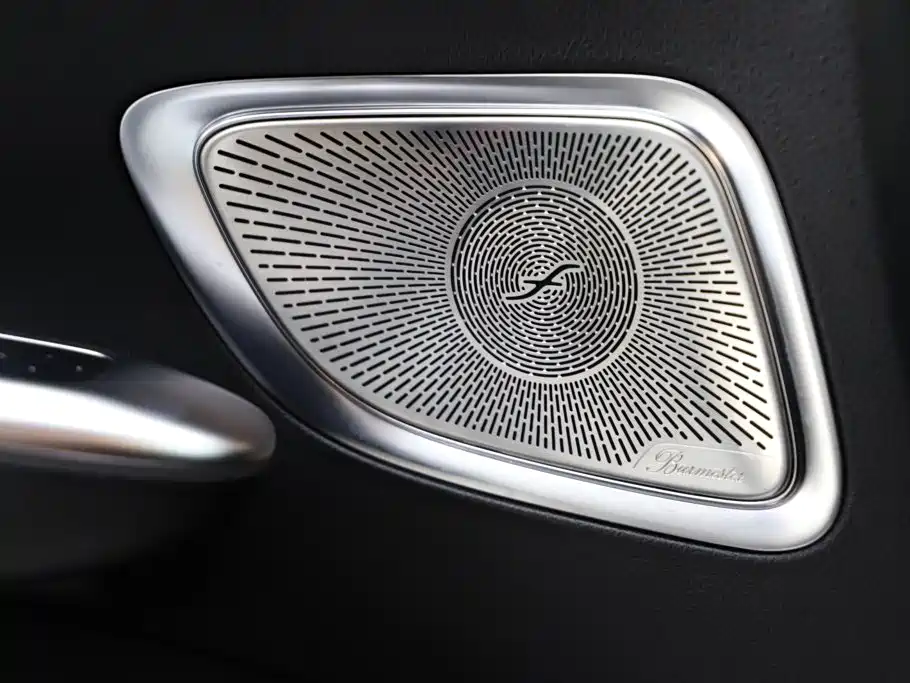 Mercedes-Benz C-Class AMG — миниатюра 13