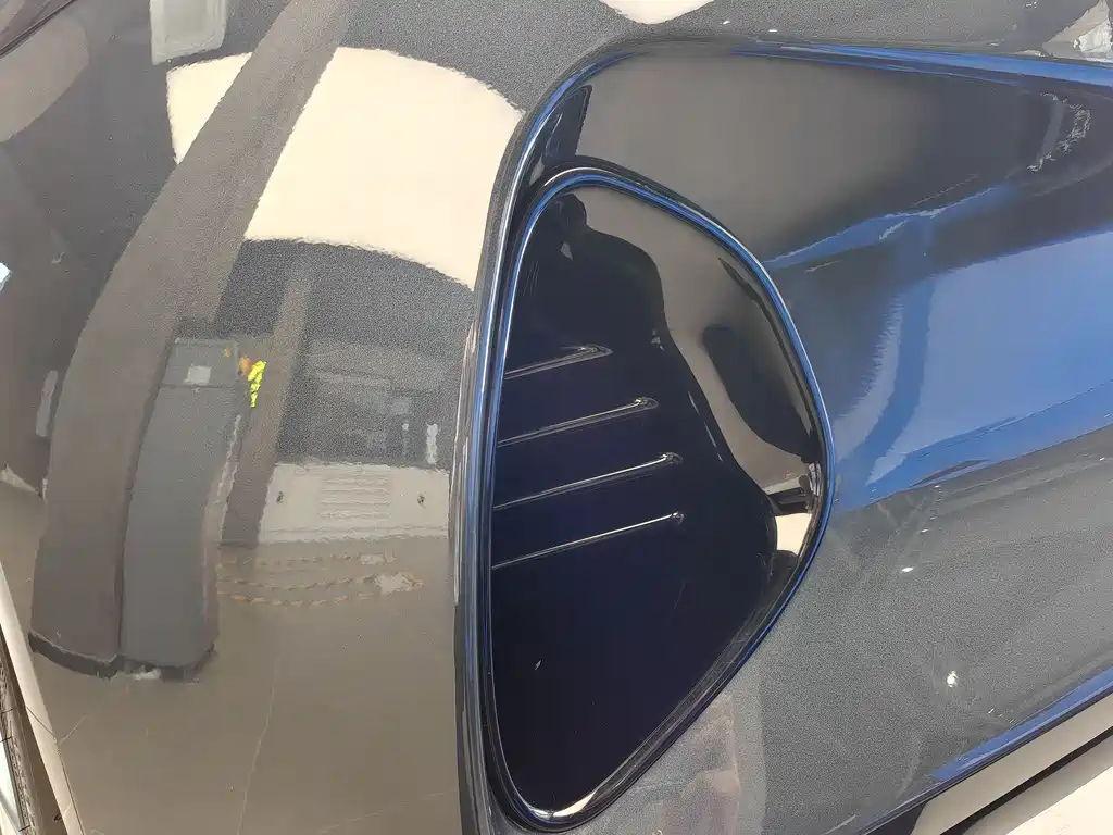 Lotus Emira 2021 2.0T DCT First Edition