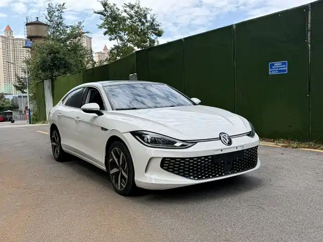 Volkswagen Lamando — миниатюра 3