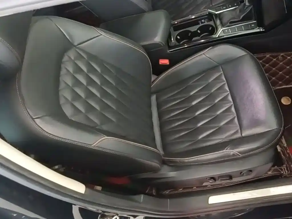 Volkswagen Passat — миниатюра 25