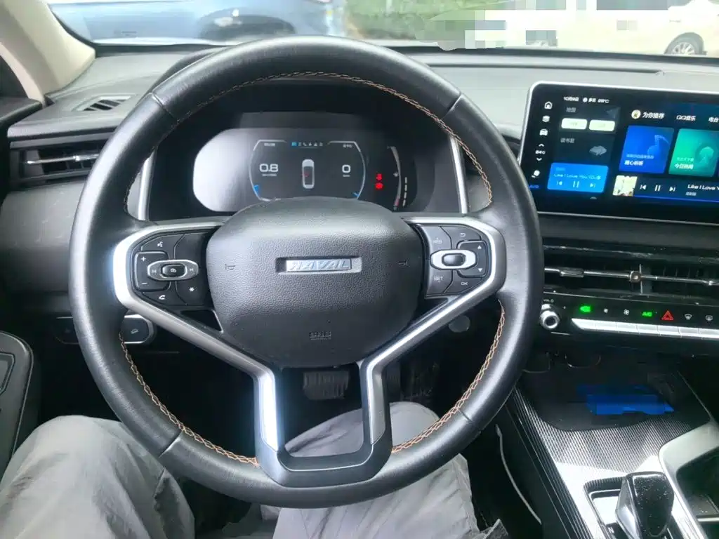 Haval Chitu — миниатюра 6