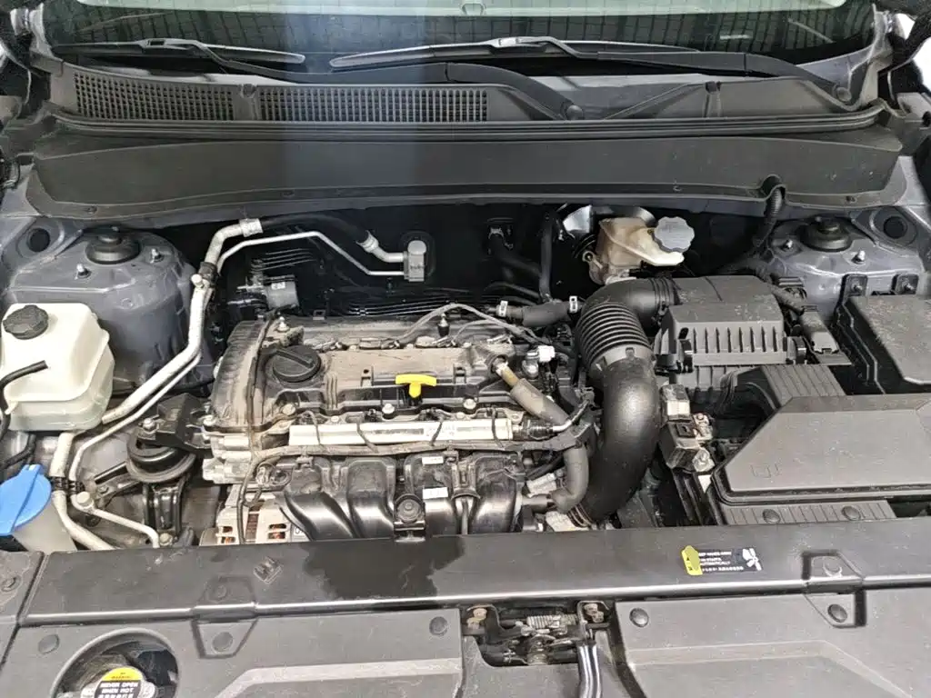 Hyundai ix35 — миниатюра 20