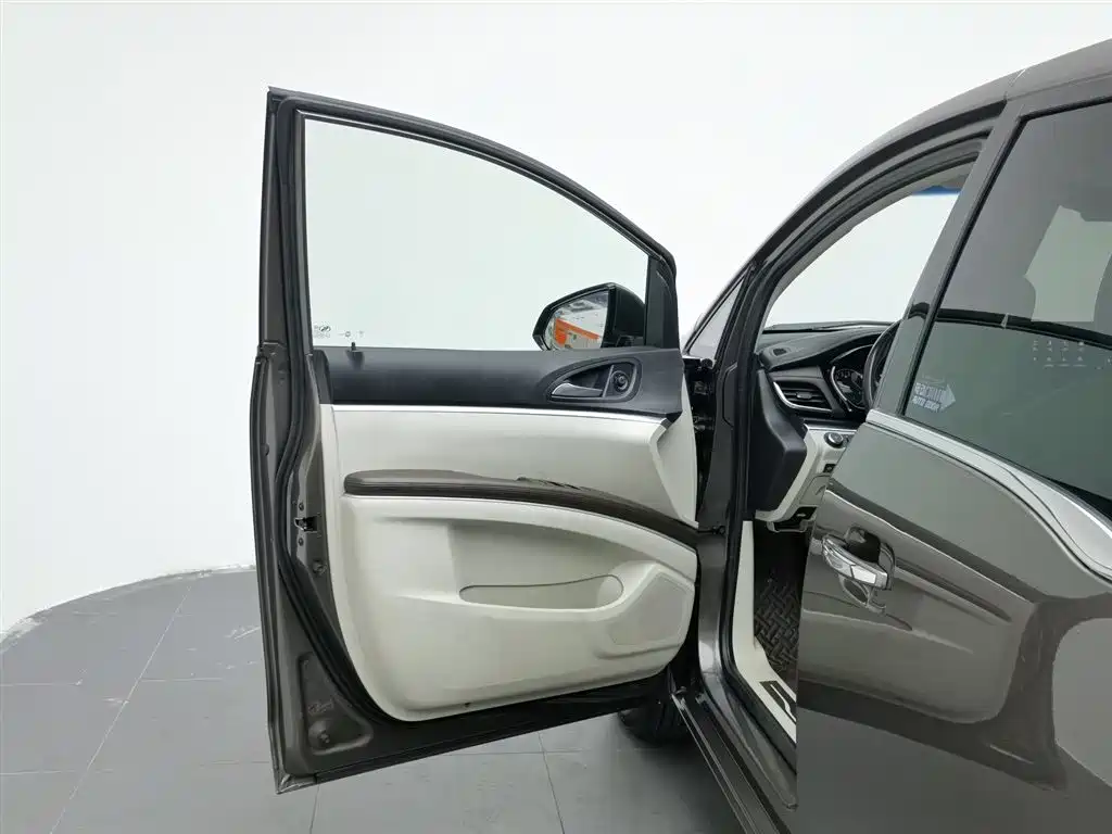 Buick GL8 2021 652T Luxury