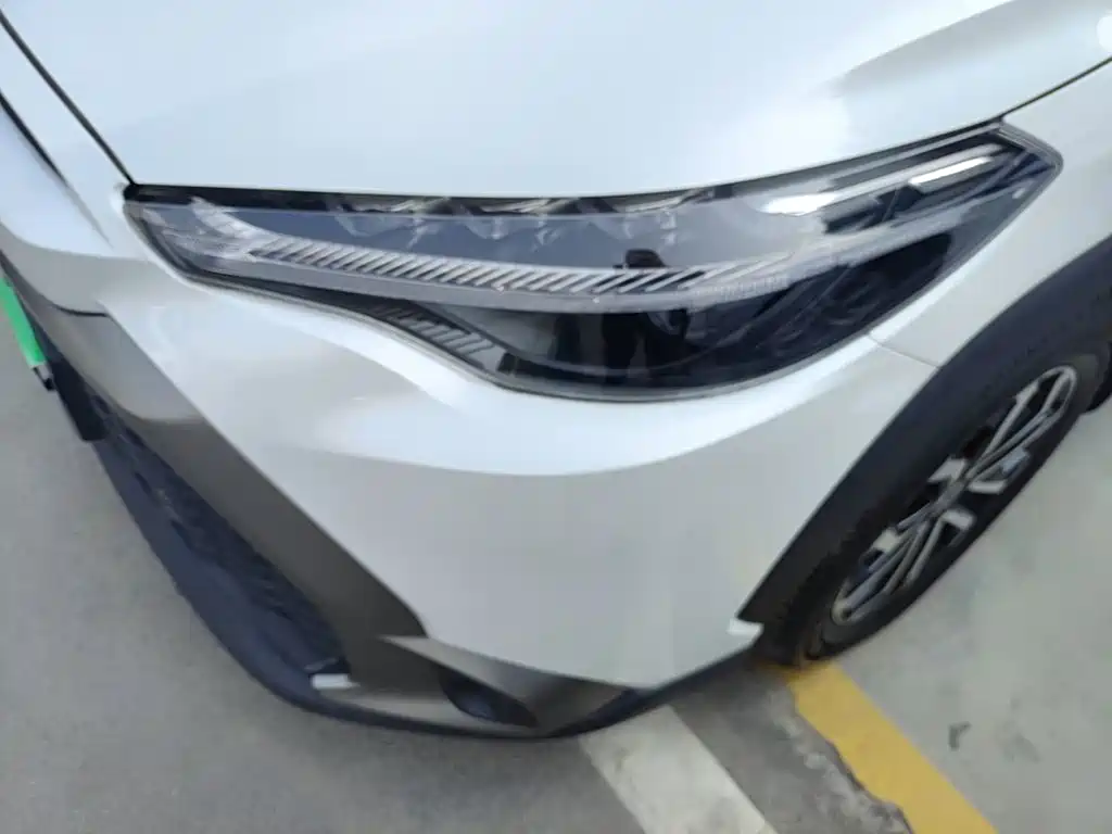 Toyota Frontlander — миниатюра 24