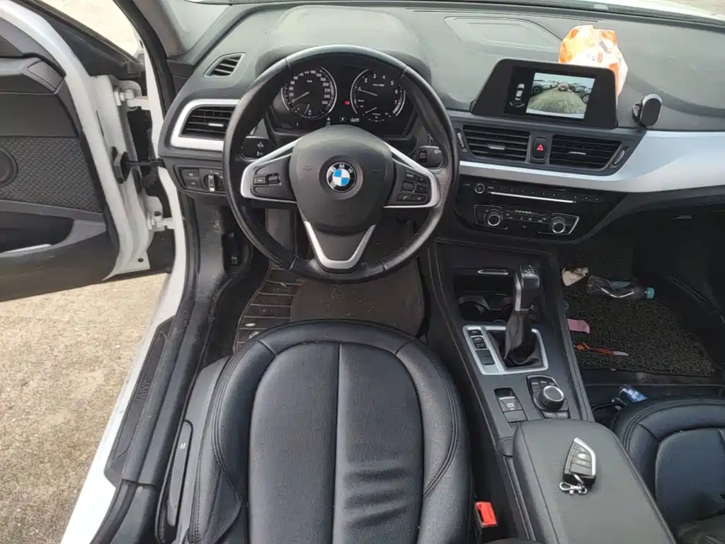 BMW 1 Series — миниатюра 15