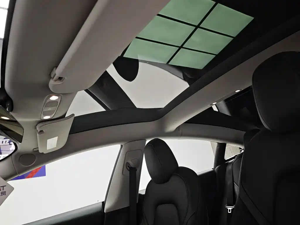 Tesla Model 3 — миниатюра 16
