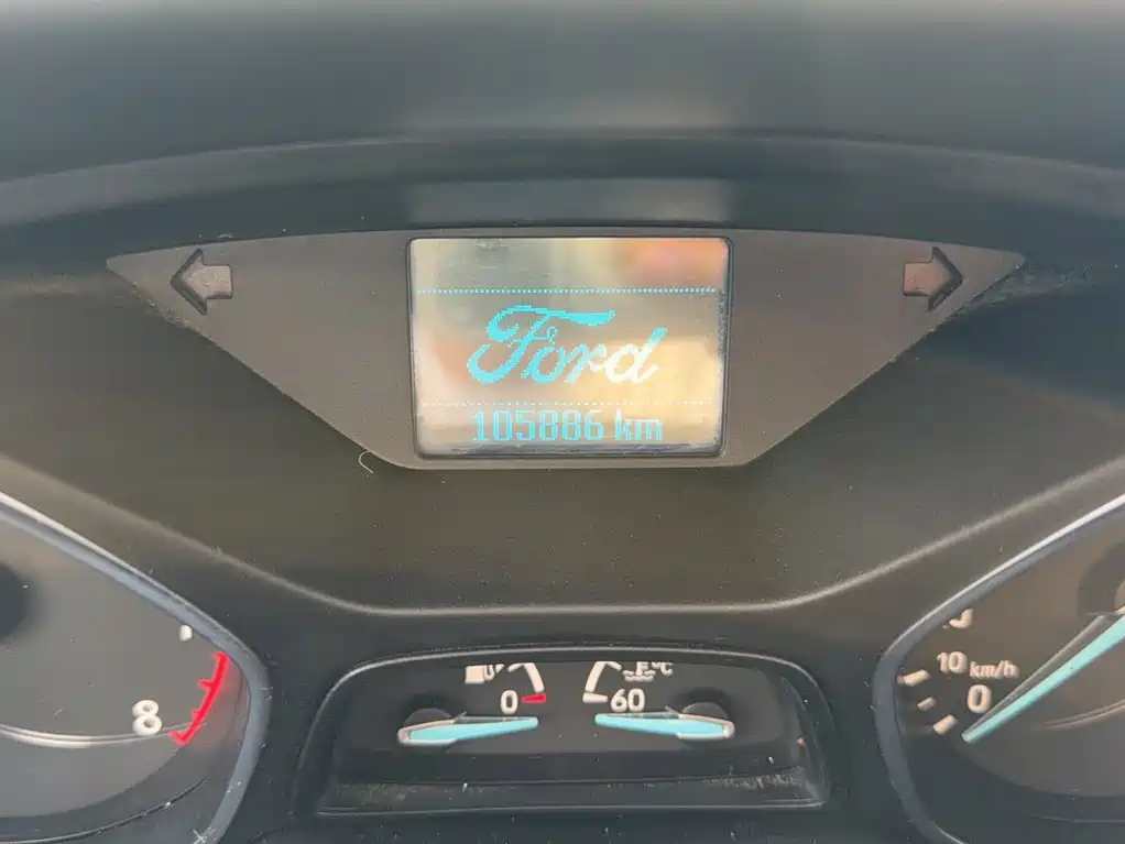 Ford Kuga — миниатюра 11