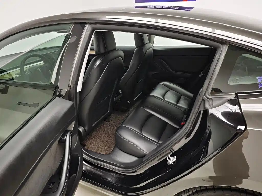 Tesla Model 3 — миниатюра 18