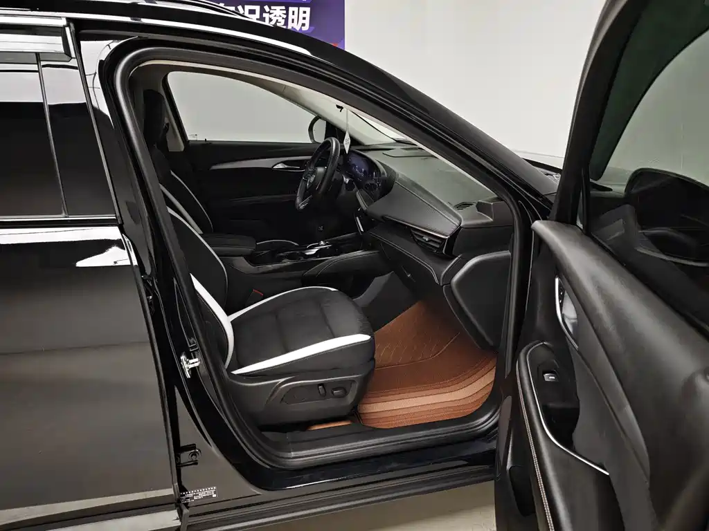 Buick Envision S — миниатюра 11