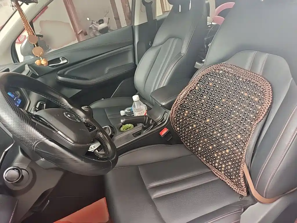 GAC Motor Trumpchi GS4 — миниатюра 8