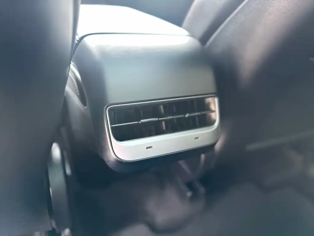 Tesla Model Y — миниатюра 19