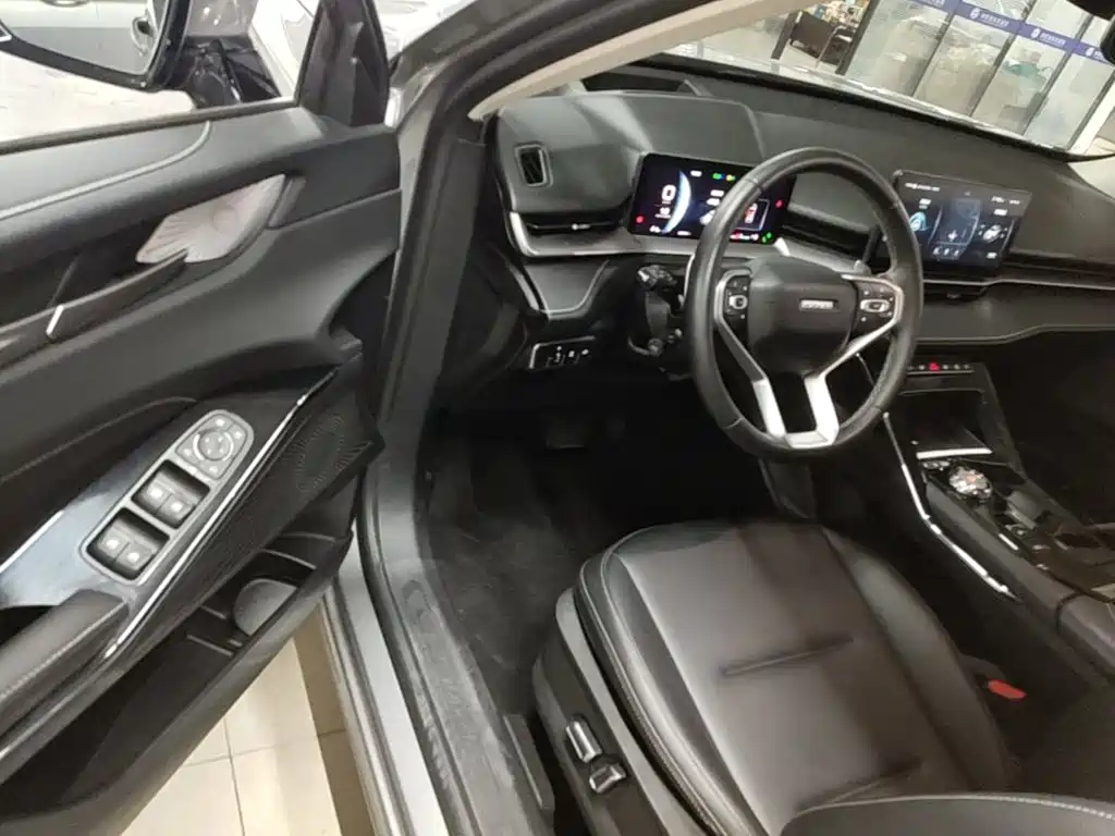 Haval H6 — миниатюра 16