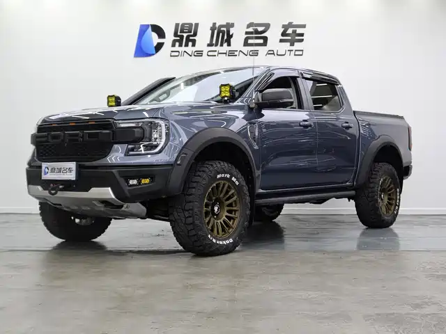 FORD RANGER RANGER 2024