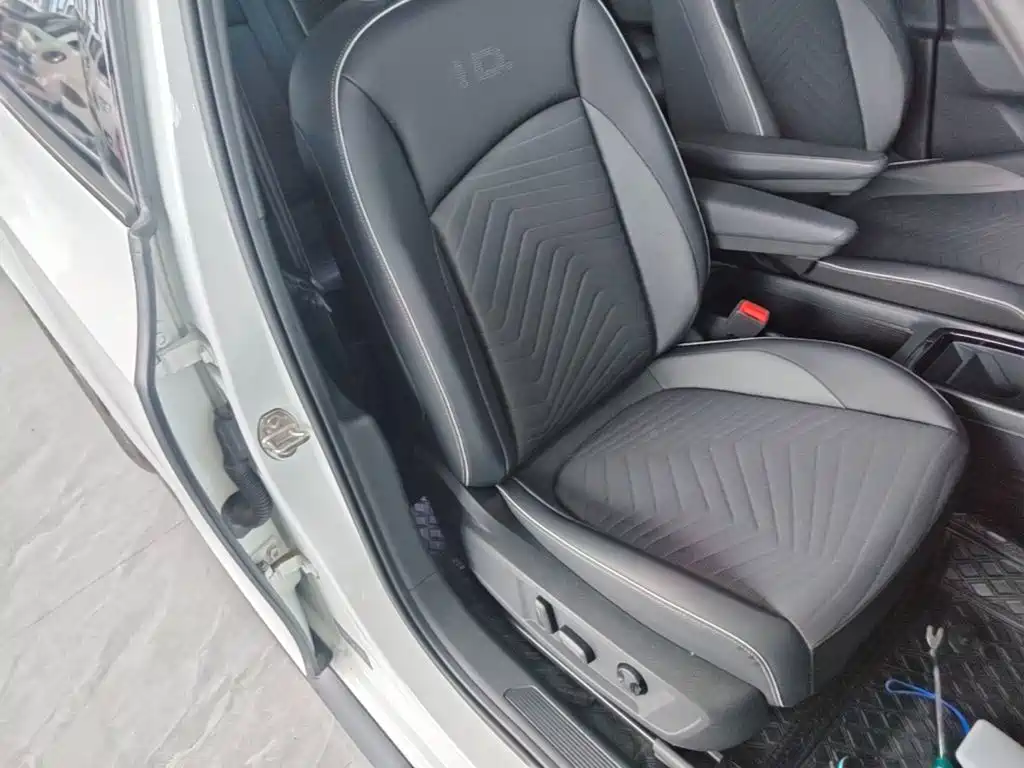 Volkswagen ID.3 — миниатюра 25