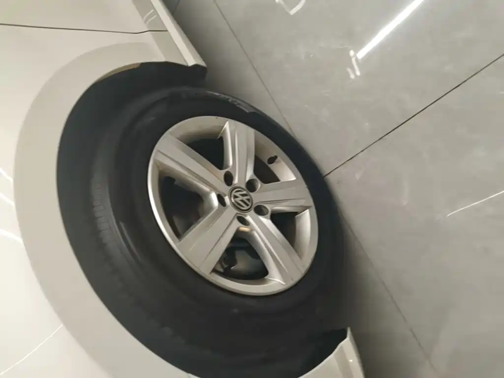 Volkswagen Lamando — миниатюра 23