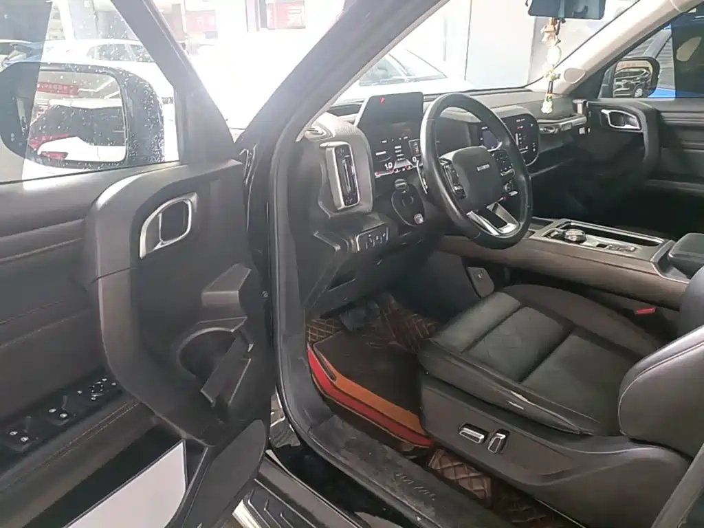 Haval Big Dog — миниатюра 16
