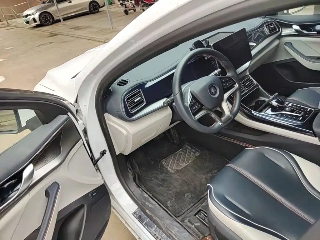 BYD Qin PLUS — миниатюра 16