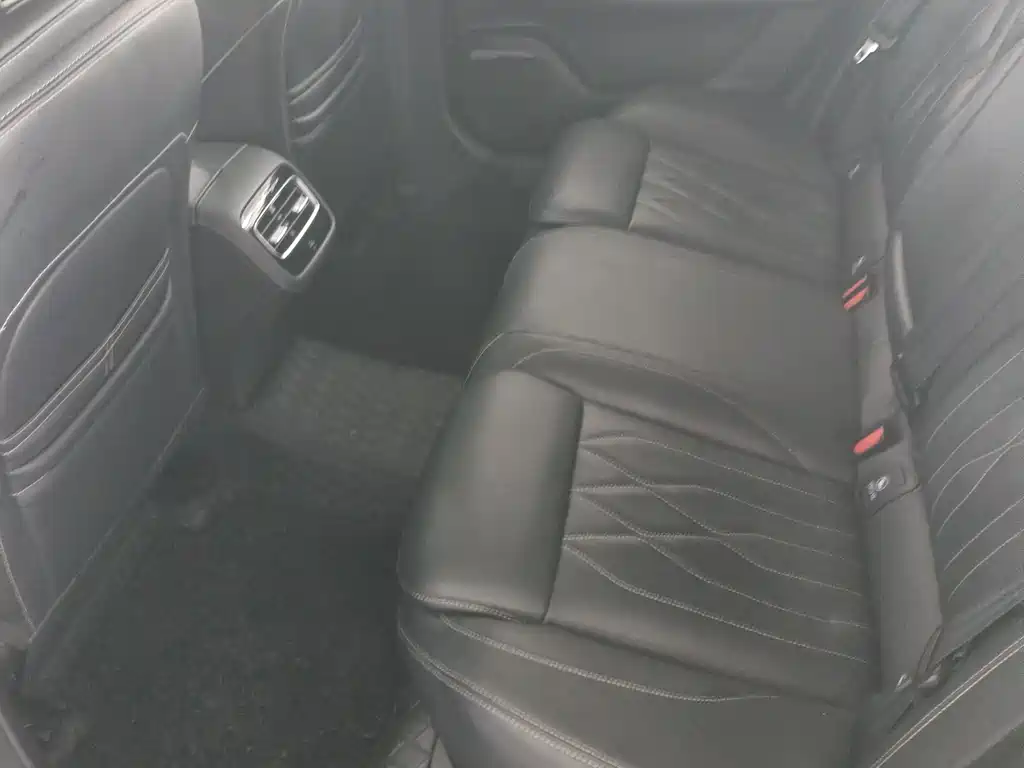 Chery Arrizo 8 — миниатюра 7