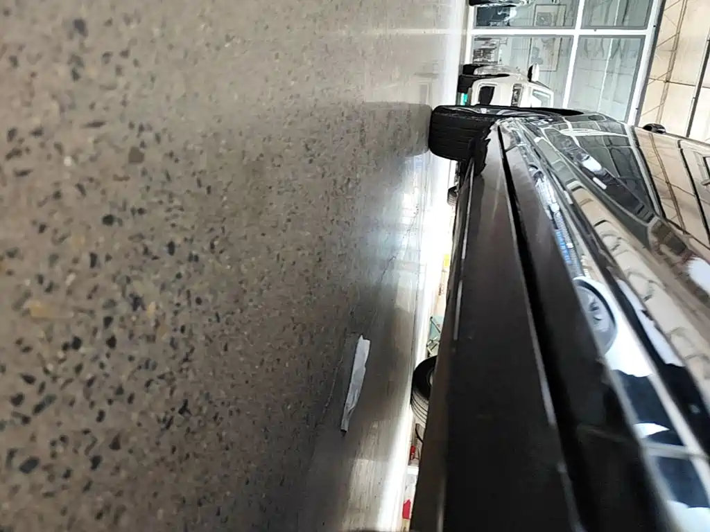Volkswagen Magotan PHEV — миниатюра 21