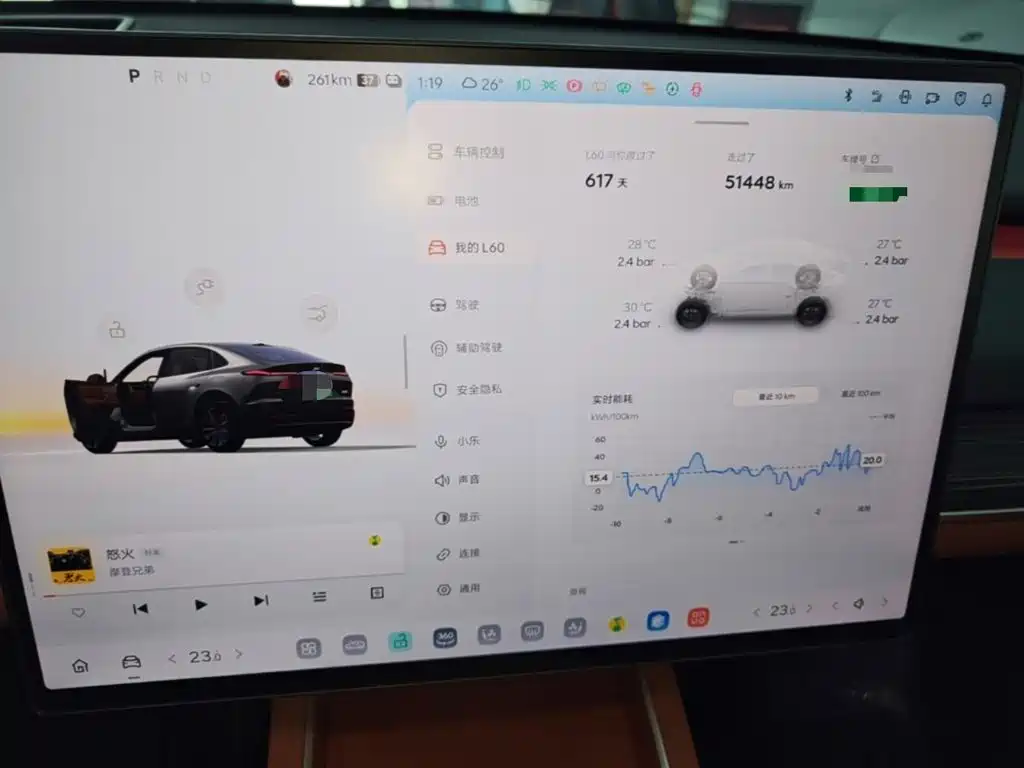 ONVO ONVO L60 — миниатюра 12