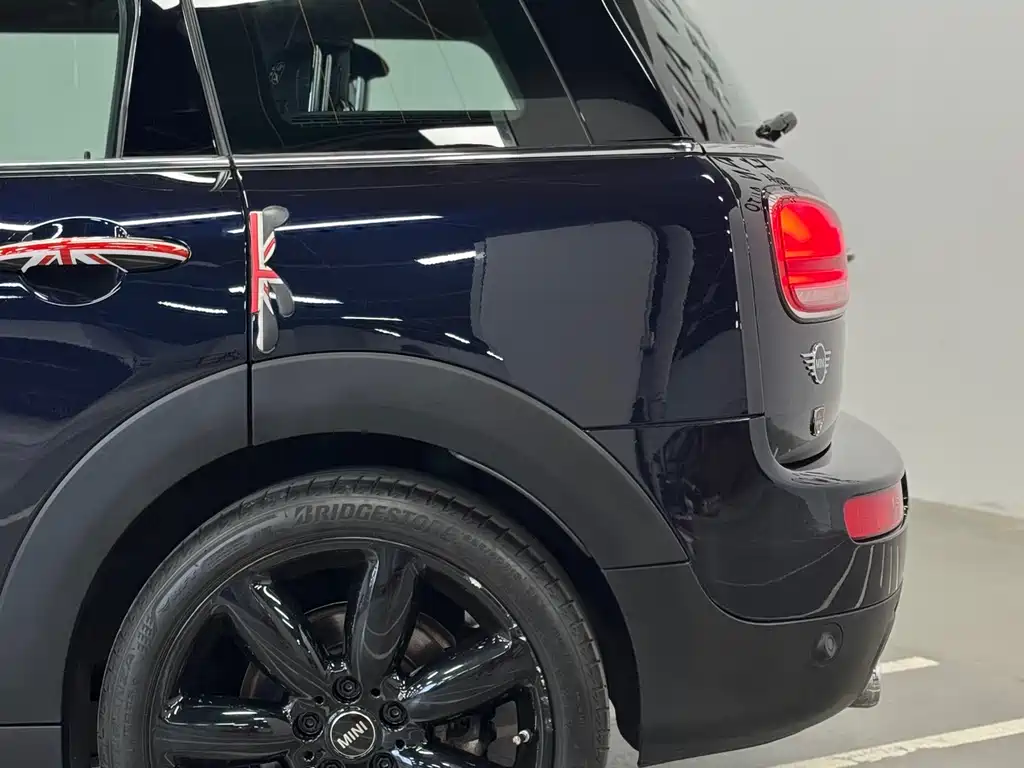 Mini Clubman 2019 1.5T COOPER