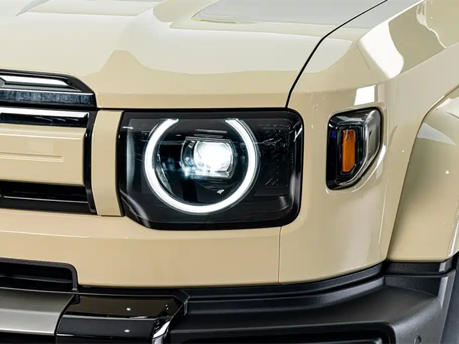 iCAR iCAR V27 — миниатюра 4