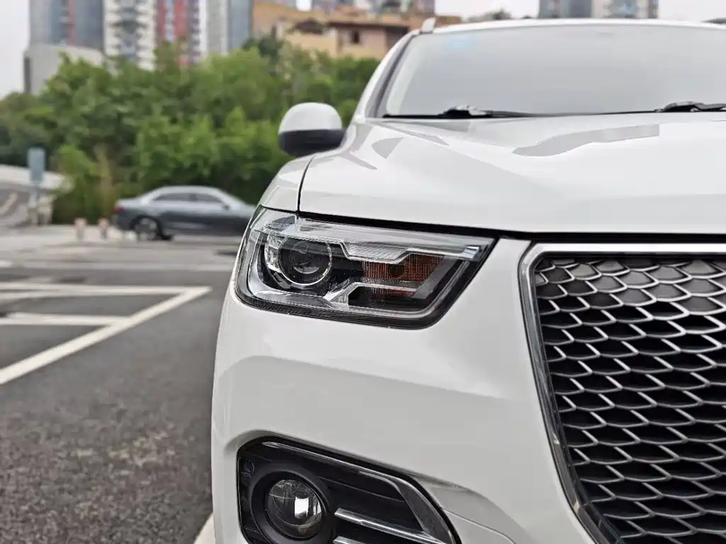 Haval H2s Red Label 1.5T Manual Elite Type, фото 6