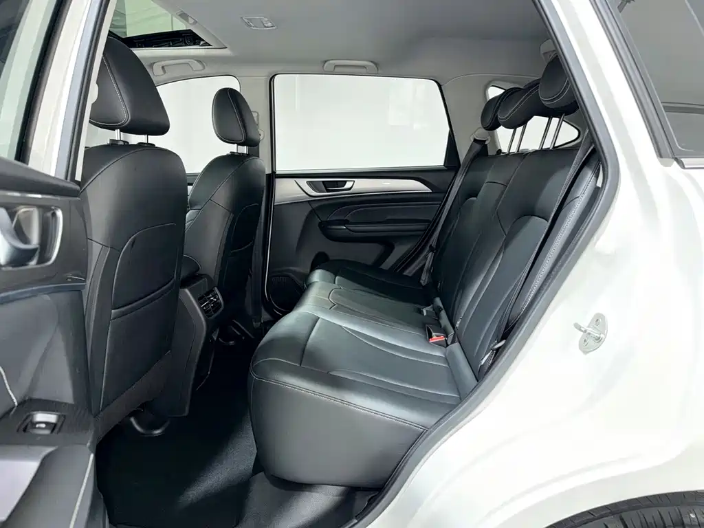 Haval M6 — миниатюра 7