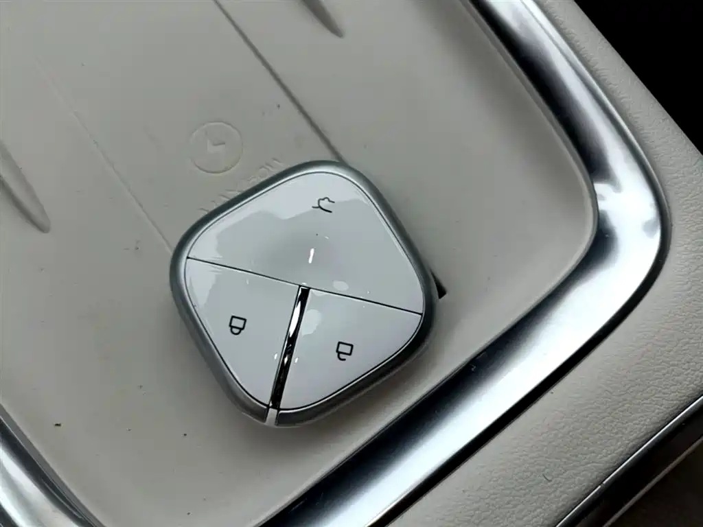 Wuling BinguoS S 2025 325km Premium