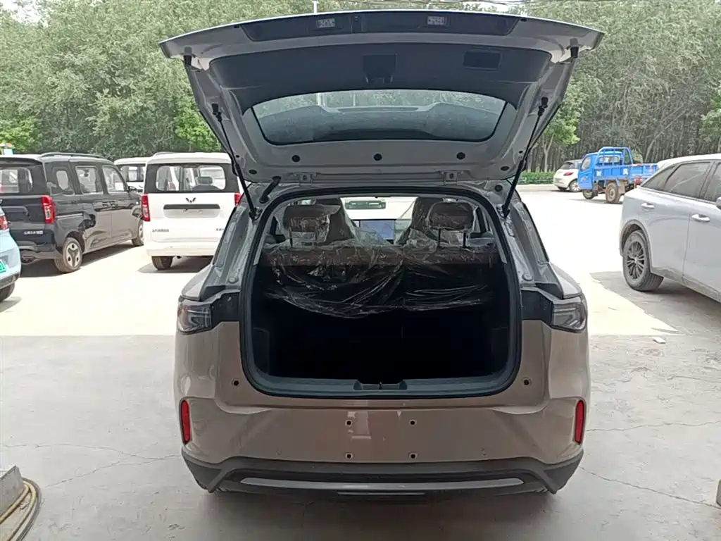Wuling BinguoS — фотографии объявления, Фото 19