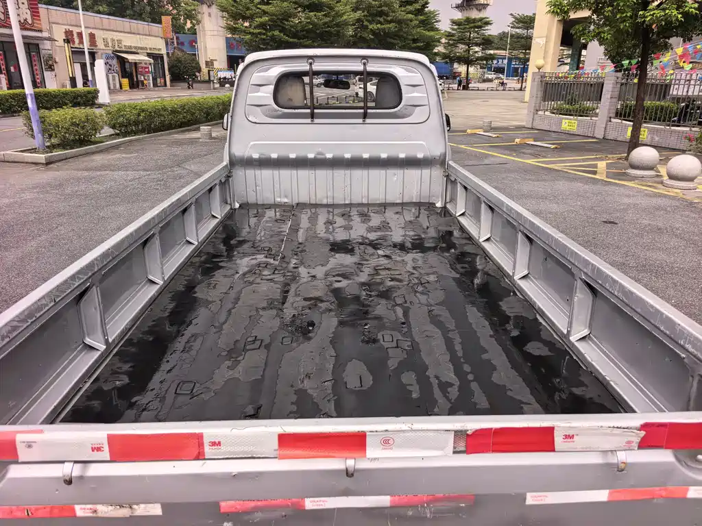 Wuling Rongguang New Truck — миниатюра 7