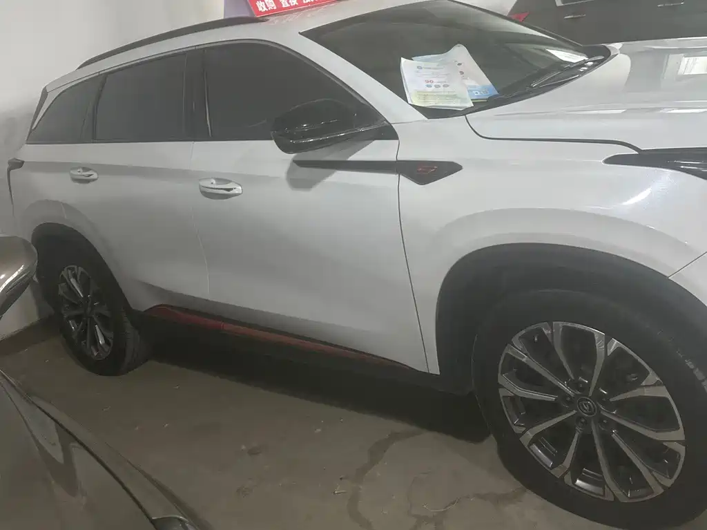 Changan CS75 PLUS — миниатюра 3