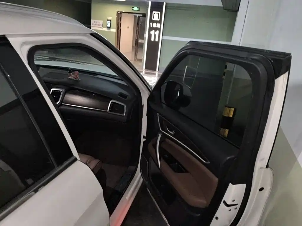 Honda UR-V — миниатюра 20