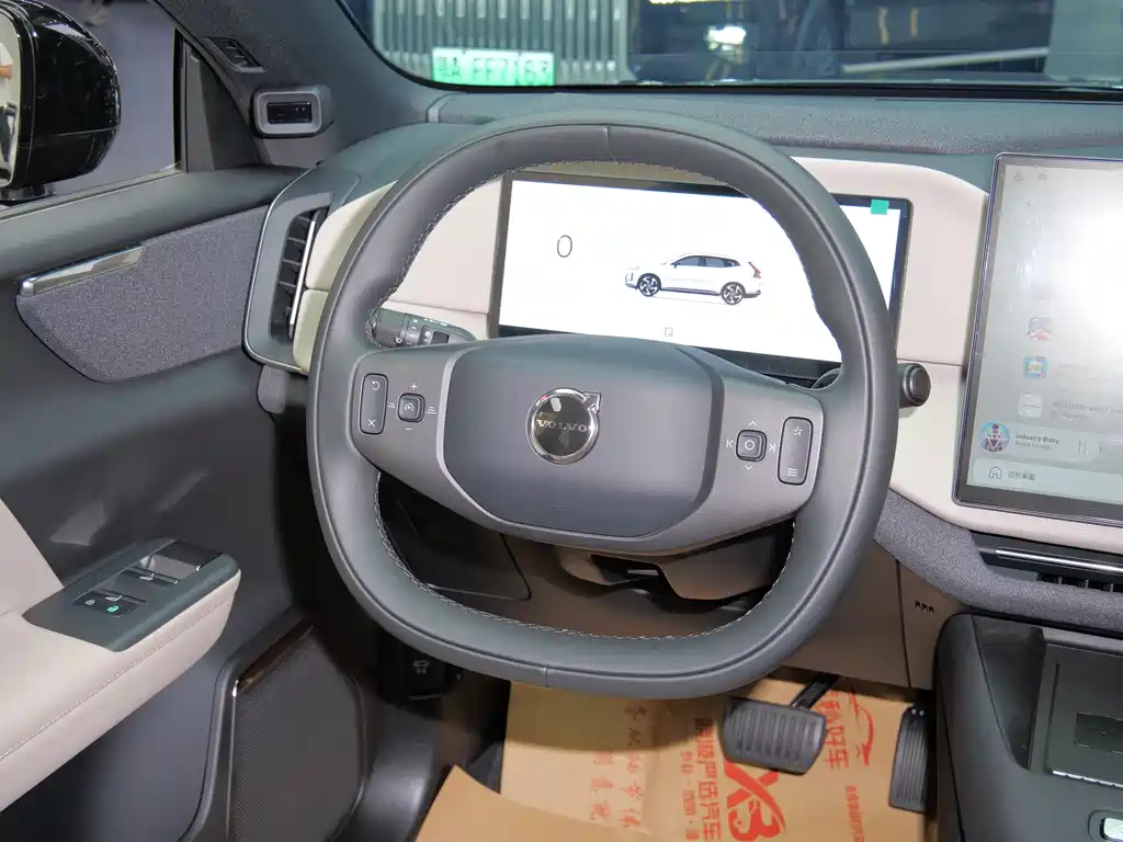 Volvo XC70 2026 Core