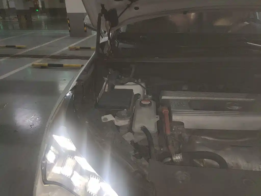 Lexus NX — миниатюра 21