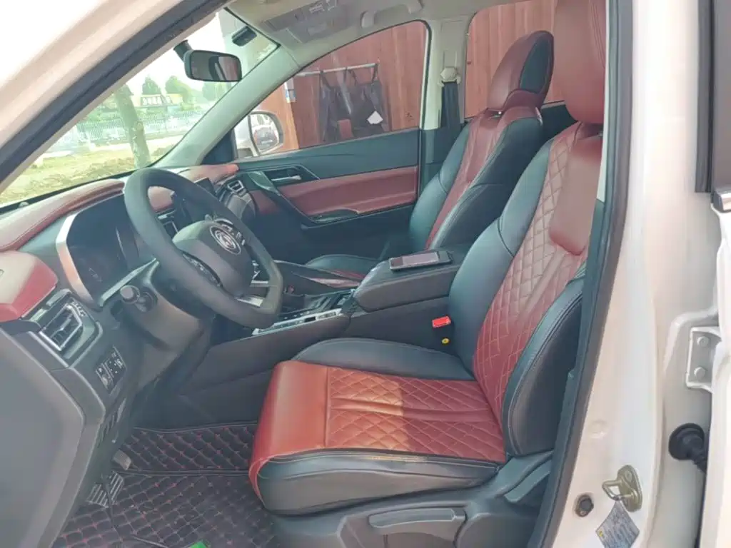 Fengxing Fengxing T5L — миниатюра 15