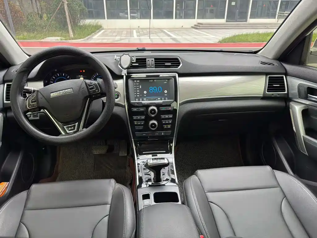 Haval H2 — миниатюра 5