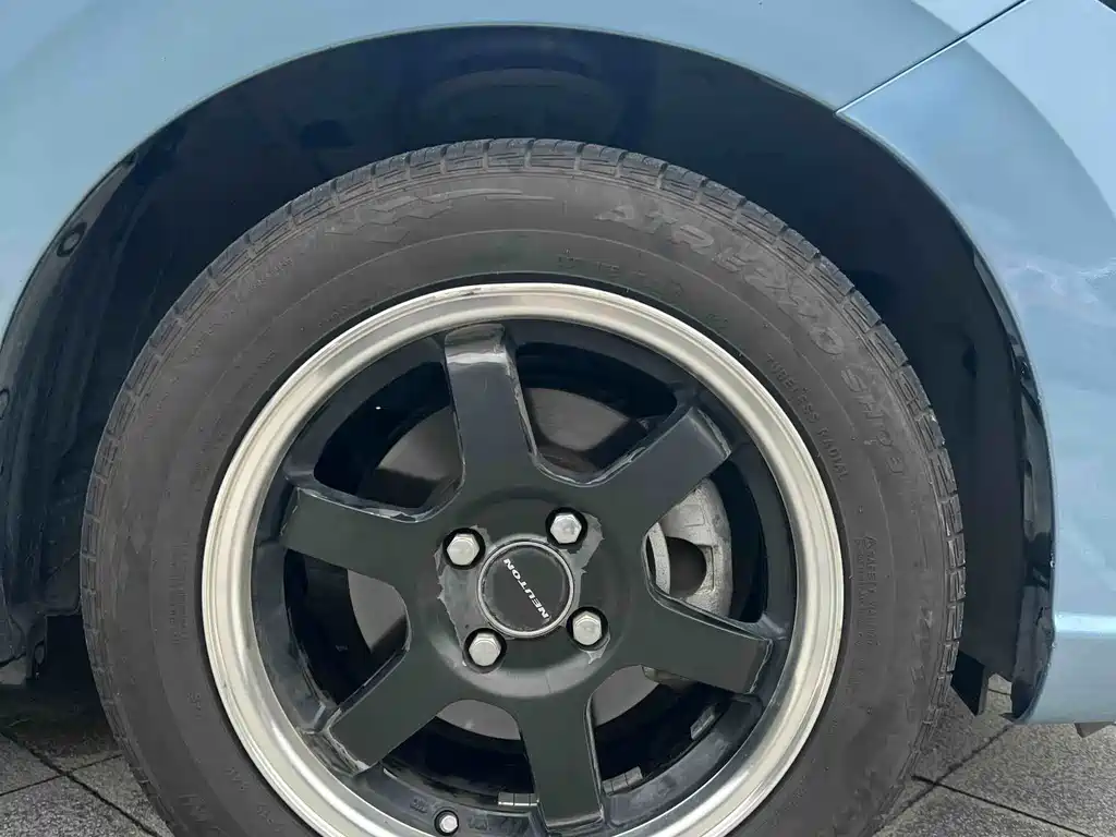Honda Fit — миниатюра 13