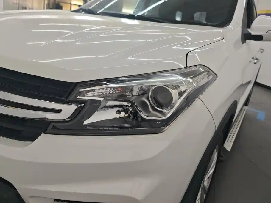 Fengguang Fengguang S560 — миниатюра 5