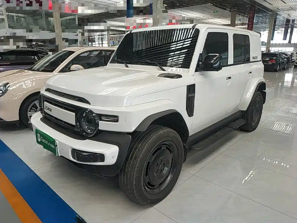 iCAR iCAR Super V23