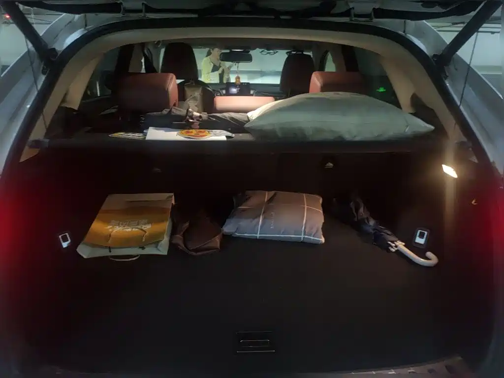 Lexus NX — миниатюра 10