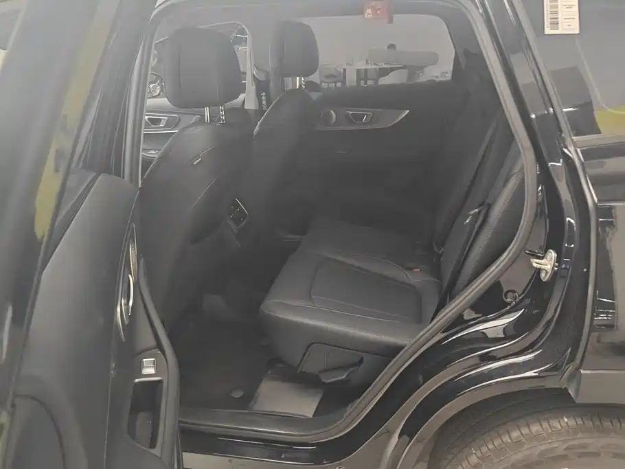 Chery Tiggo 8 PRO — миниатюра 11