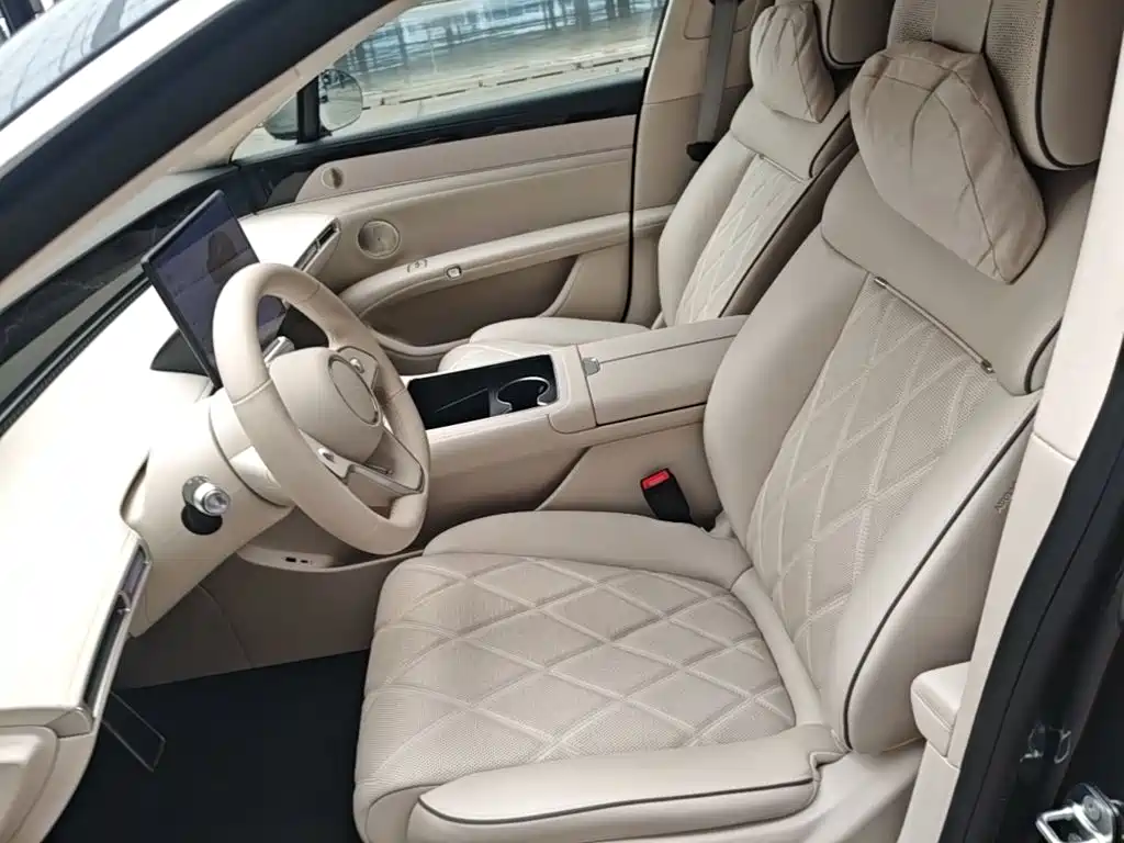 Xiangjie Xiangjie S9 — миниатюра 15