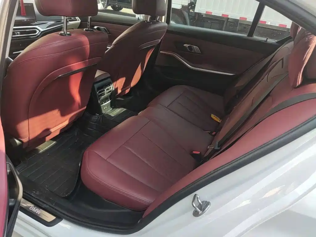 BMW i3 — миниатюра 17