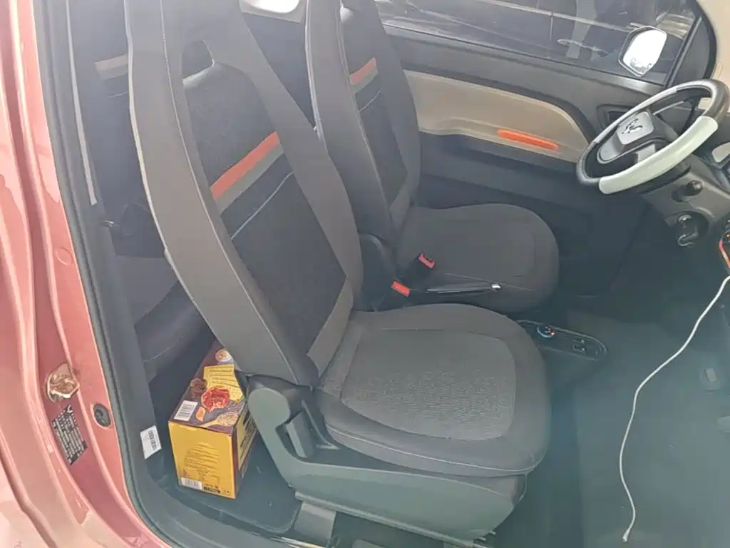 Wuling MINIEV — миниатюра 25