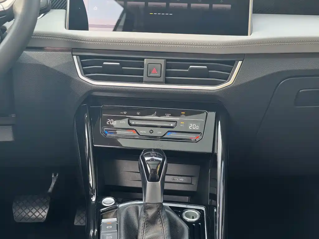 Volkswagen Tayron — миниатюра 12