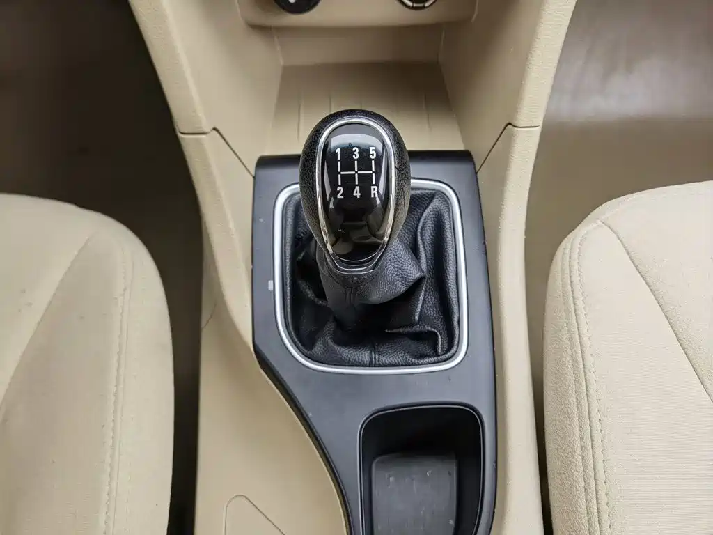 Baojun 730 — миниатюра 13