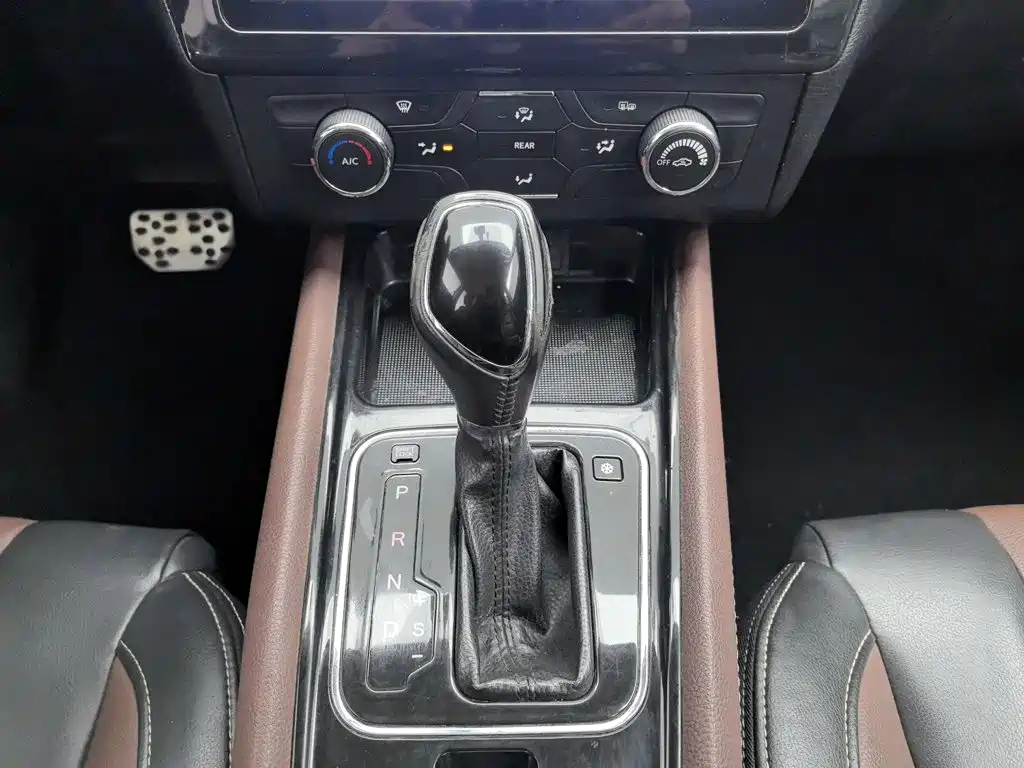 Fengguang Fengguang 580 — миниатюра 13