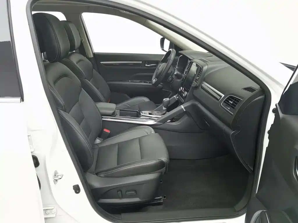 Renault Koleos — миниатюра 23